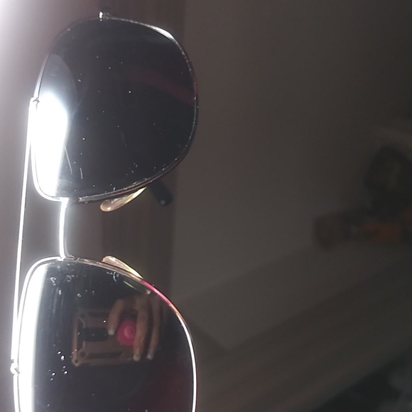 Used Prada sunglasses SPR57N 62015 5AV-5Z1 140 3P - Picture 3 of 12